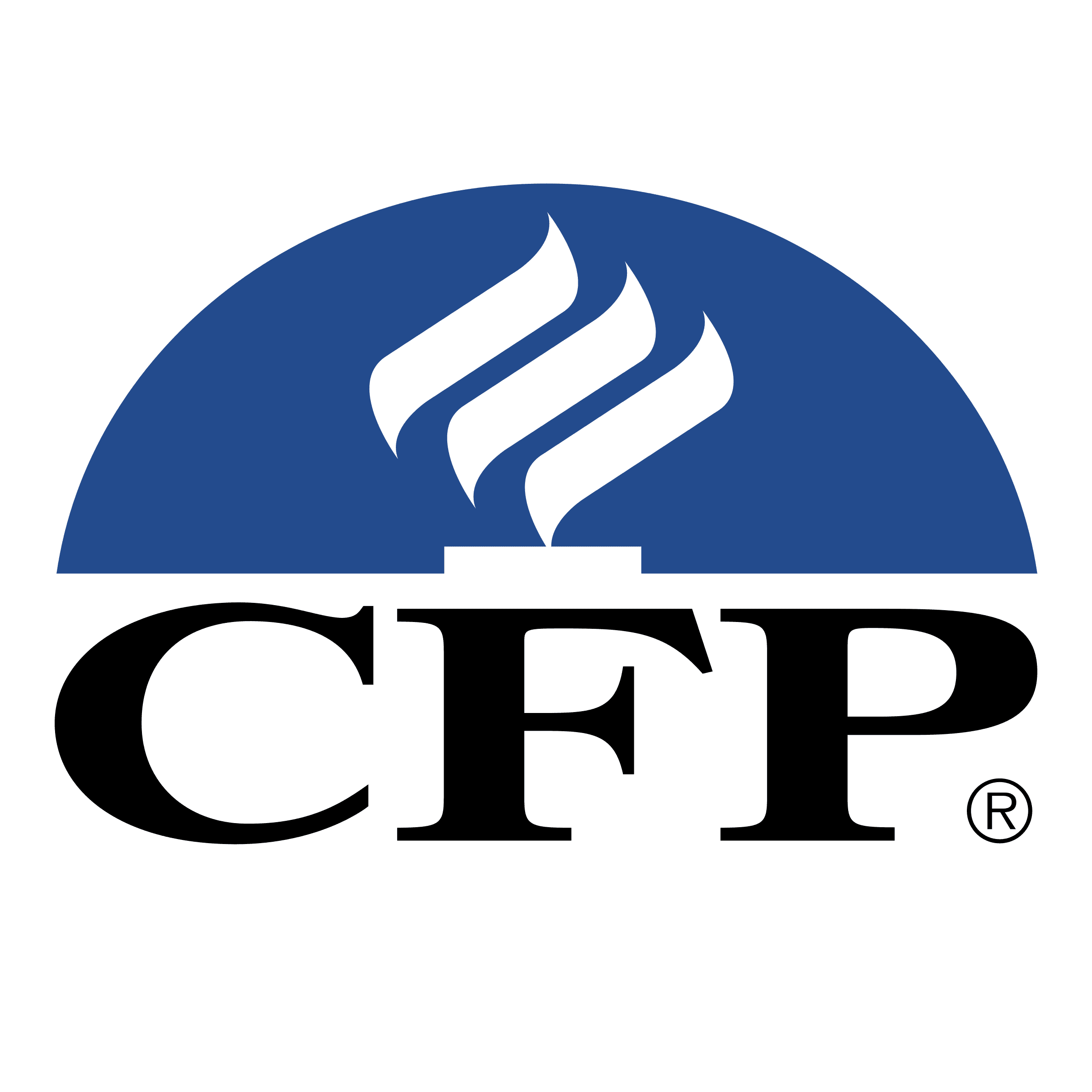 Certified Financial Planner